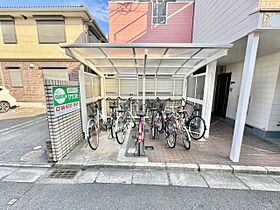 ANEMOS  ｜ 大阪府東大阪市吉松1丁目（賃貸アパート1K・2階・16.08㎡） その28