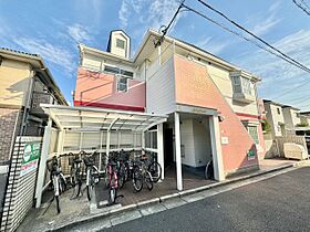 ANEMOS  ｜ 大阪府東大阪市吉松1丁目（賃貸アパート1K・1階・16.08㎡） その29