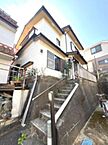 神奈川県横浜市保土ケ谷区仏向町1319-17：物件画像／株式会社タイセイ・ハウジー 横浜営業所