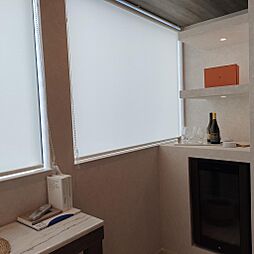 室内の画像