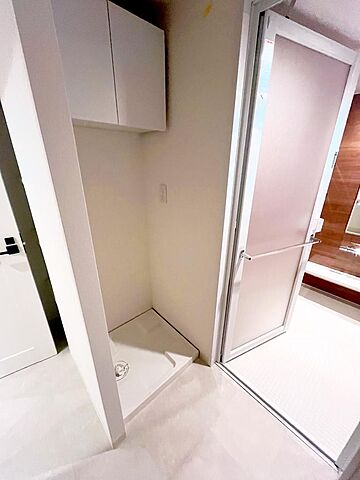 玄関 グランドリーヴァ田端 4階/404