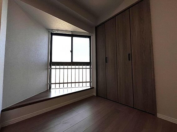 全居室フローリ...