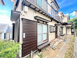 馬絹四丁目中古戸建