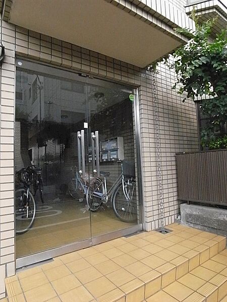 東京都世田谷区赤堤２丁目(賃貸マンション2DK・2階・50.00㎡)の写真 その25