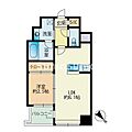 サニークレスト薬院3階7.6万円