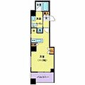 メゾンビスタ渋谷宇田川5階18.8万円