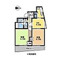 エスポワール池尻4階19.5万円