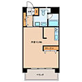 MKBLDG.3階6.6万円