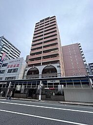 恵美須町駅 6.0万円