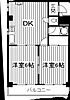 EPO長堀レジデンス6階7.8万円