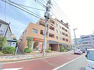 東京都目黒区柿の木坂1丁目：物件画像／SumoSumo心斎橋店　株式会社SumoSumo大阪
