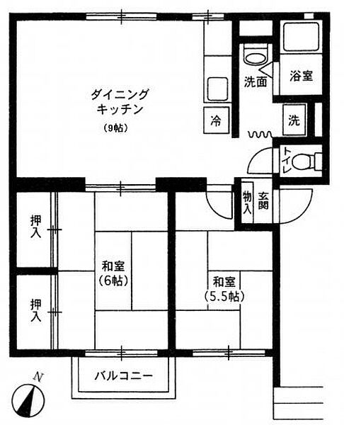 外観画像