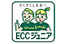 周辺：【塾】ECCジュニア 青谷教室まで400ｍ