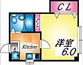 アーバン・ヴィレッジ篠原本町4階3.8万円
