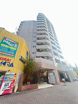 外観画像