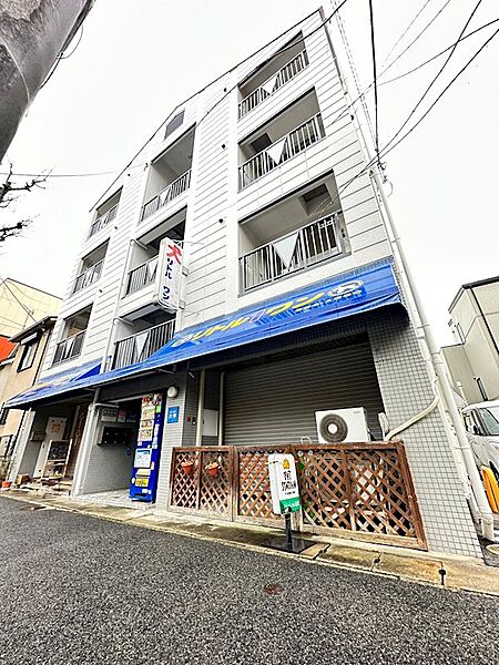 外観画像