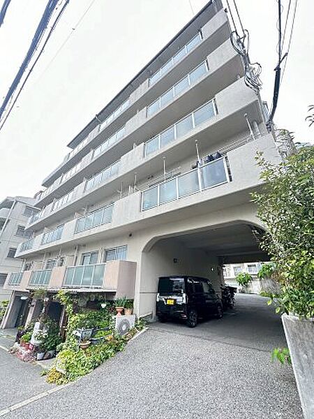 外観画像