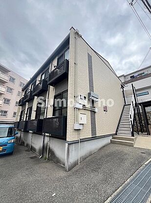 外観画像
