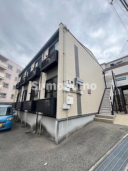 外観画像