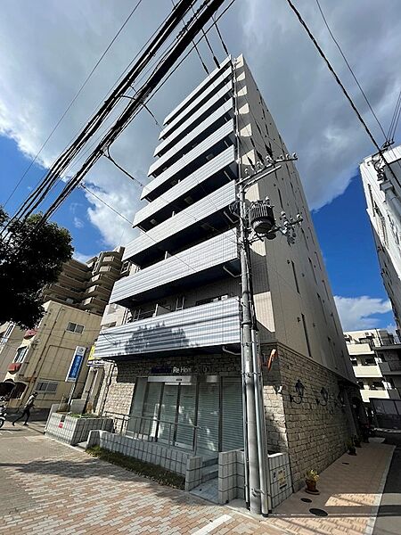 外観画像