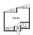 ハイメゾン岡本1階4.5万円