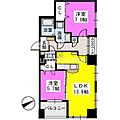 ベイシック薬院10階16.0万円