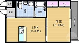 大阪市営御堂筋線 あびこ駅 徒歩12分