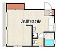 丸山ハイツ3階3.9万円