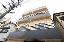 鹿児島市電1系統 新屋敷駅 徒歩8分