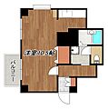 ワイズ樋之口5階4.5万円