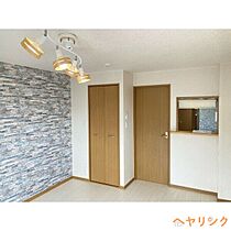 ミ・カサ赤池  ｜ 愛知県日進市浅田町茶園11-7（賃貸マンション1K・3階・29.70㎡） その3