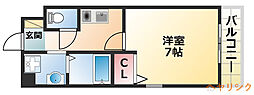 🉐敷金礼金0円！🉐名鉄名古屋本線 東枇杷島駅 徒歩9分