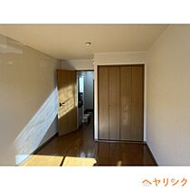 愛知県日進市岩崎町西ノ平45-1（賃貸マンション1K・2階・27.00㎡） その6