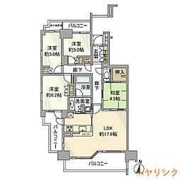 名古屋市営東山線 一社駅 徒歩4分