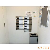 愛知県名古屋市守山区白山2丁目1001-2（賃貸マンション1LDK・2階・46.83㎡） その6