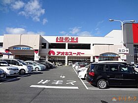 愛知県日進市岩崎町岩根95-2（賃貸タウンハウス2LDK・1階・67.24㎡） その21