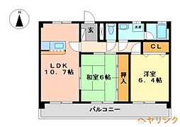 名鉄瀬戸線 喜多山駅 徒歩30分