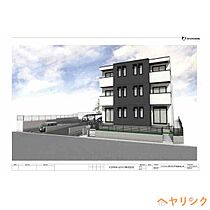 愛知県豊田市細谷町5丁目2-2（賃貸マンション1LDK・2階・57.15㎡） その1