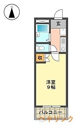 愛知高速東部丘陵線 杁ヶ池公園駅 徒歩3分