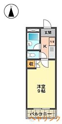 愛知高速東部丘陵線 杁ヶ池公園駅 徒歩3分