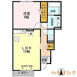 名鉄瀬戸線 三郷駅 徒歩23分