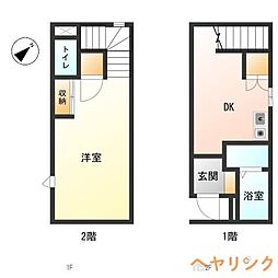 愛知高速東部丘陵線 杁ヶ池公園駅 徒歩20分
