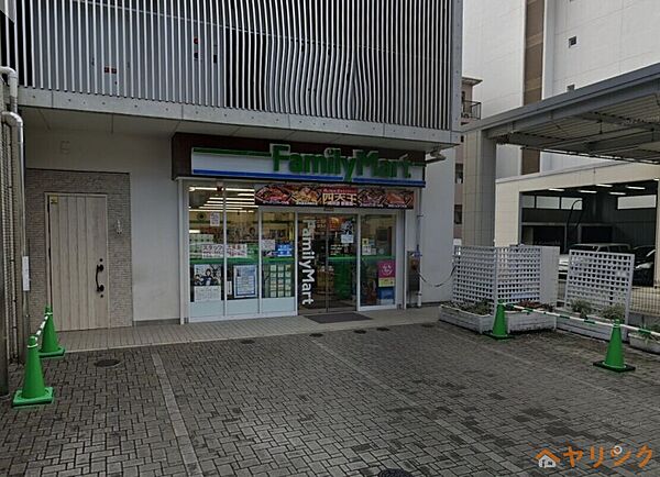 シエリア本郷駅前