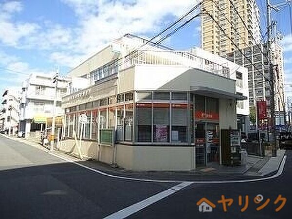 シエリア本郷駅前