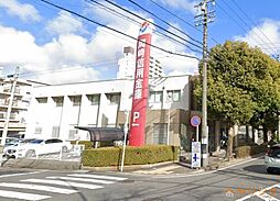 岡崎信用金庫名東支店 180m