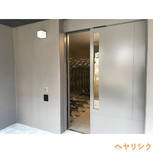 シエリア本郷駅前