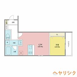 中央本線 新守山駅 徒歩5分