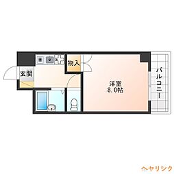 🉐敷金礼金0円！🉐愛知環状鉄道 八草駅 徒歩8分