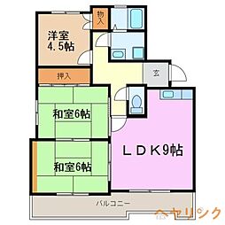 🉐敷金礼金0円！🉐名鉄豊田線 赤池駅 徒歩3分