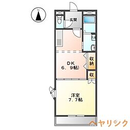 名鉄瀬戸線 守山自衛隊前駅 徒歩5分